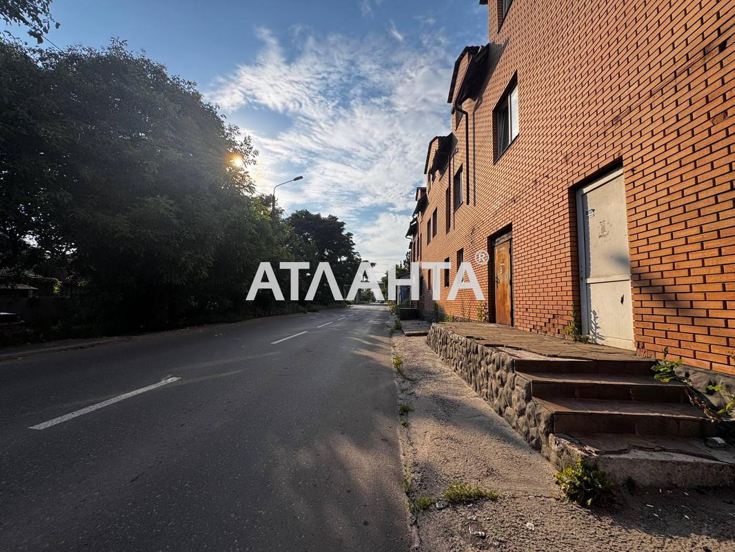 Коммерческая недвижимость по адресу ул. Mock (площадь 1002 м²) - Atlanta.ua - фото 3