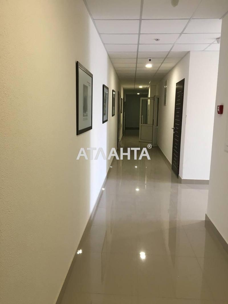 1-room apartment apartment by the address st. Sakharova (area 43,5 m²) - Atlanta.ua - photo 3