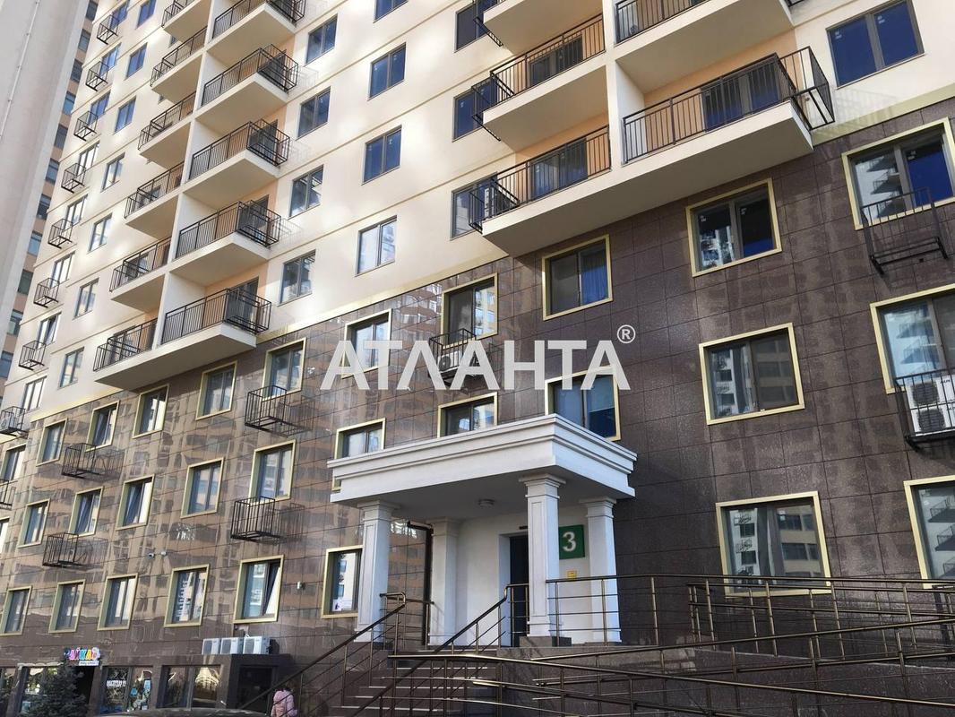 1-комнатная квартира по адресу ул. Сахарова (площадь 42 м²) - фото 5 1-комнатная квартира по адресу ул. Сахарова (площадь 42 м²) - Atlanta.ua - фото 5