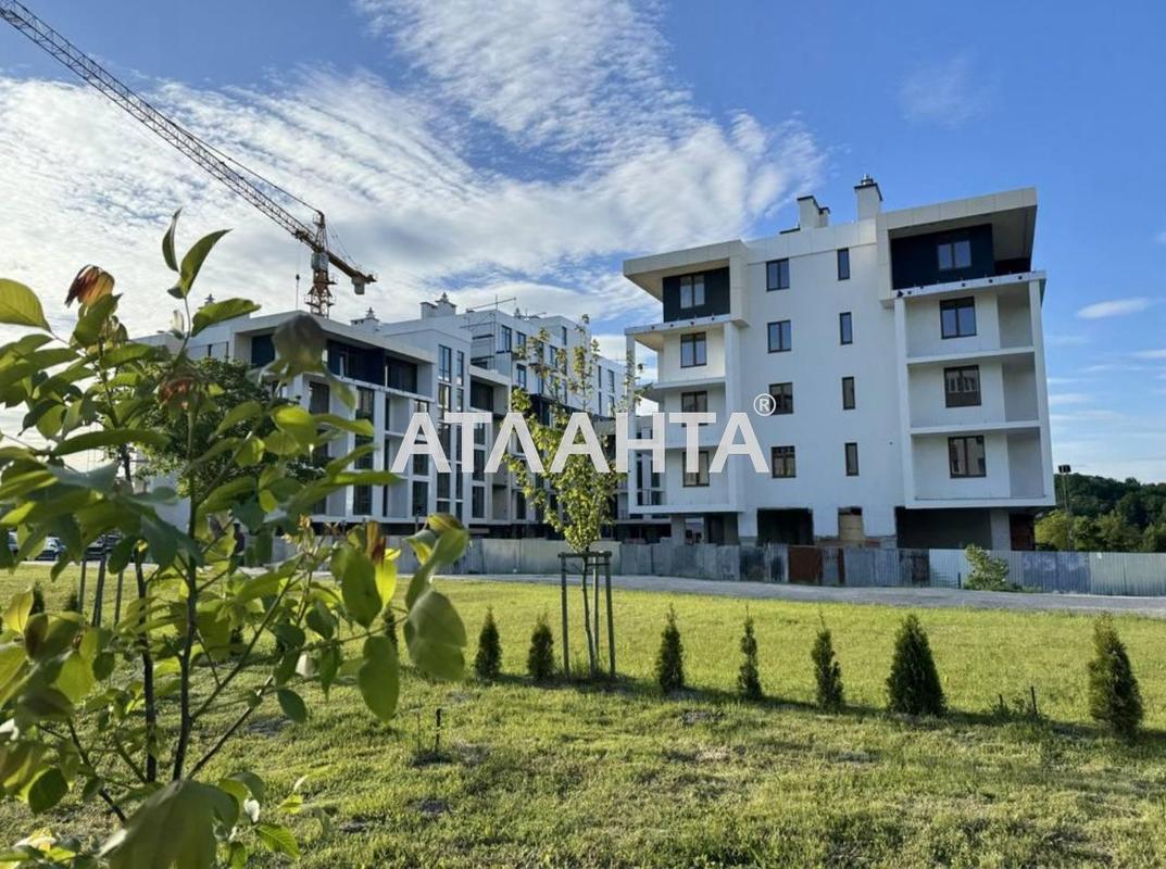 1-комнатная квартира по адресу ул. Под Голоском (площадь 44,7 м²) - фото 2 1-комнатная квартира по адресу ул. Под Голоском (площадь 44,7 м²) - Atlanta.ua - фото 2