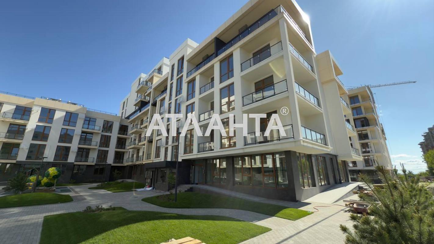 1-комнатная квартира по адресу ул. Под Голоском (площадь 44,7 м²) 1-комнатная квартира по адресу ул. Под Голоском (площадь 44,7 м²) - Atlanta.ua