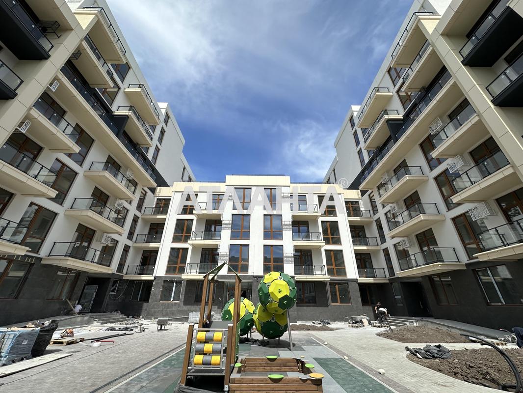 1-комнатная квартира по адресу ул. Под Голоском (площадь 44,7 м²) - фото 5 1-комнатная квартира по адресу ул. Под Голоском (площадь 44,7 м²) - Atlanta.ua - фото 5