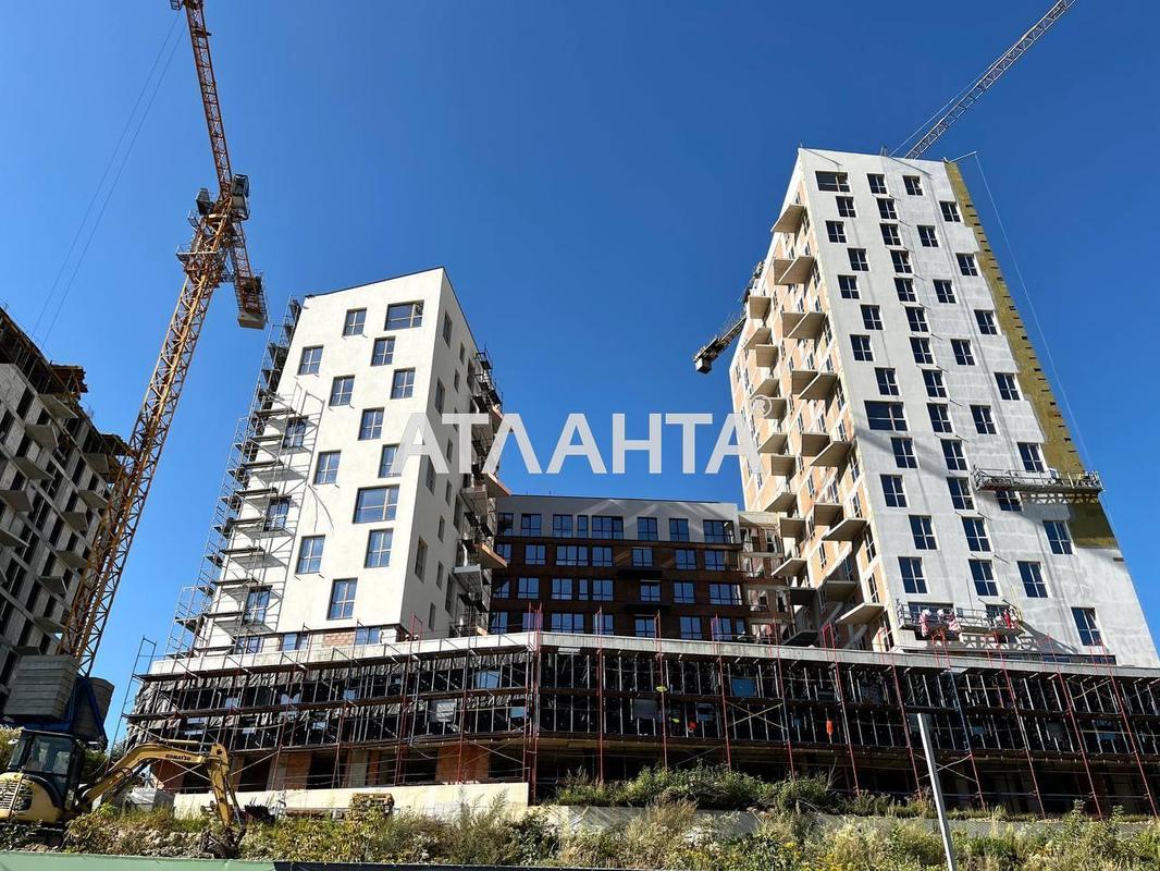 2-комнатная квартира по адресу ул. Щурата В. Ул (площадь 67,4 м²) - фото 7 2-комнатная квартира по адресу ул. Щурата В. Ул (площадь 67,4 м²) - Atlanta.ua - фото 7