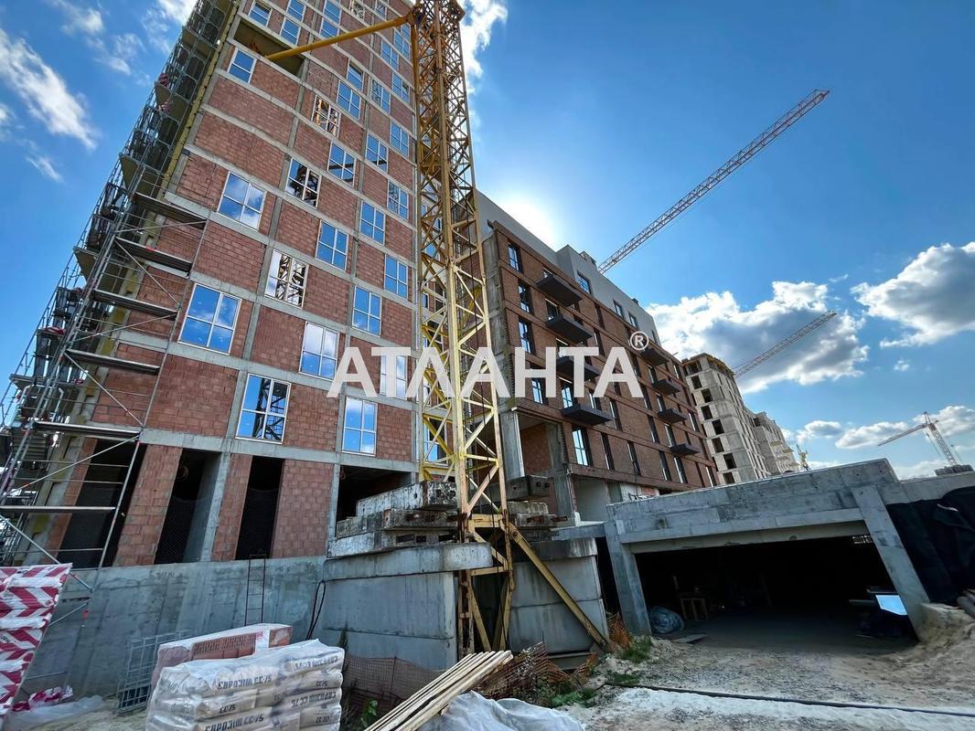 2-комнатная квартира по адресу ул. Щурата В. Ул (площадь 67,4 м²) - фото 2 2-комнатная квартира по адресу ул. Щурата В. Ул (площадь 67,4 м²) - Atlanta.ua - фото 2