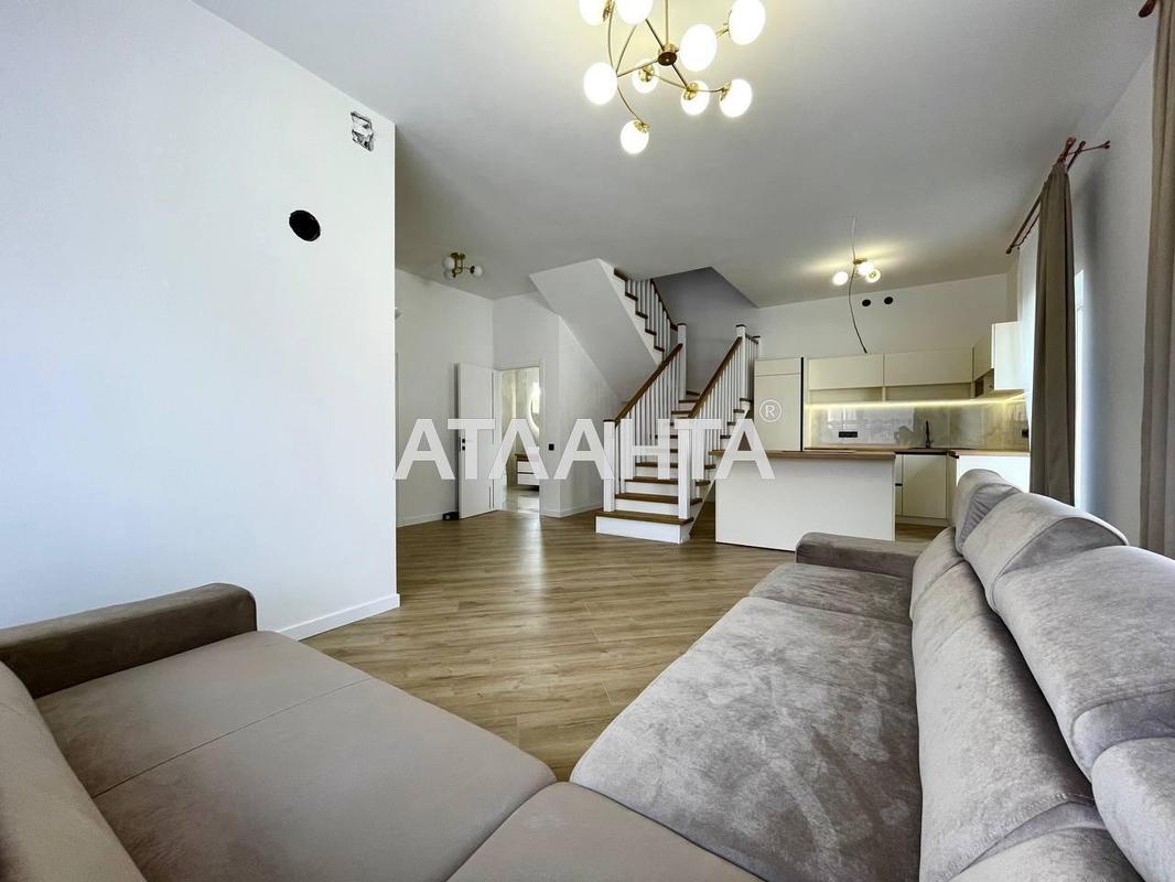 House by the address st. Pod Osovoy (area 110 m²) - Atlanta.ua - photo 5