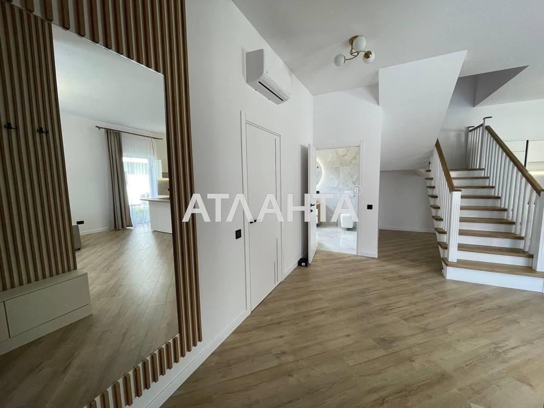 House by the address st. Pod Osovoy (area 110 m²) - Atlanta.ua - photo 9