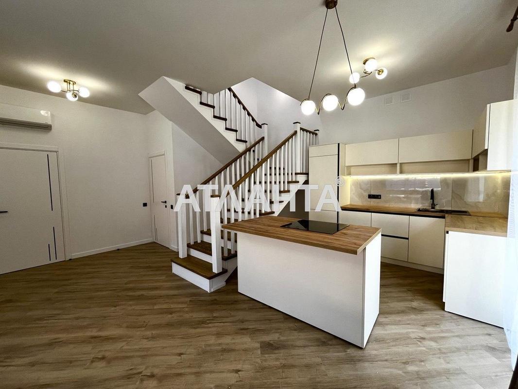 House by the address st. Pod Osovoy (area 110 m²) - Atlanta.ua - photo 2