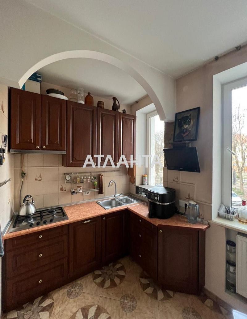 2-комнатная квартира по адресу ул. Стрийська (площадь 60 м²) - фото 2 2-комнатная квартира по адресу ул. Стрийська (площадь 60 м²) - Atlanta.ua - фото 2
