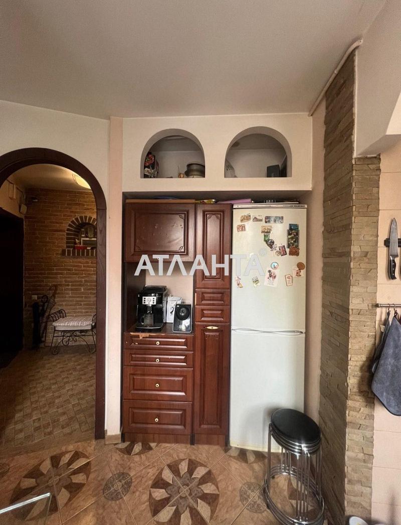 2-комнатная квартира по адресу ул. Стрийська (площадь 60 м²) - фото 3 2-комнатная квартира по адресу ул. Стрийська (площадь 60 м²) - Atlanta.ua - фото 3