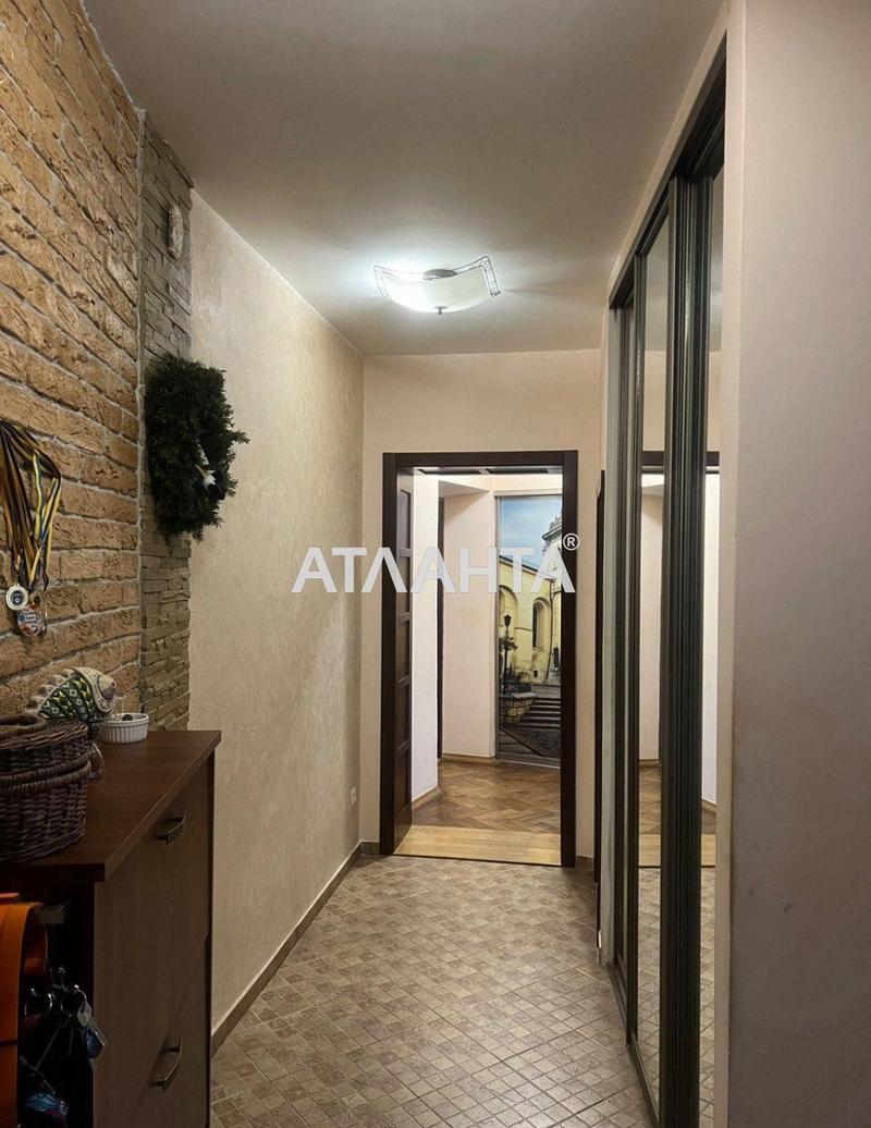 2-комнатная квартира по адресу ул. Стрийська (площадь 60 м²) - фото 5 2-комнатная квартира по адресу ул. Стрийська (площадь 60 м²) - Atlanta.ua - фото 5