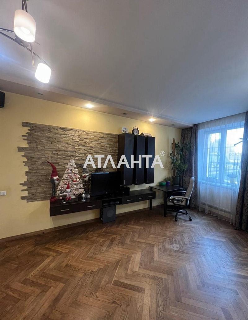 2-комнатная квартира по адресу ул. Стрийська (площадь 60 м²) - фото 6 2-комнатная квартира по адресу ул. Стрийська (площадь 60 м²) - Atlanta.ua - фото 6