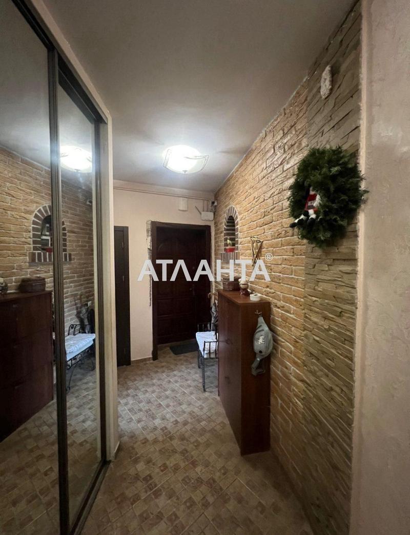 2-комнатная квартира по адресу ул. Стрийська (площадь 60 м²) - фото 7 2-комнатная квартира по адресу ул. Стрийська (площадь 60 м²) - Atlanta.ua - фото 7