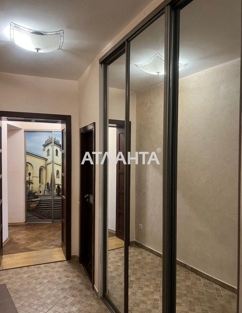 2-комнатная квартира по адресу ул. Стрийська (площадь 60 м²) - фото 8 2-комнатная квартира по адресу ул. Стрийська (площадь 60 м²) - Atlanta.ua - фото 8