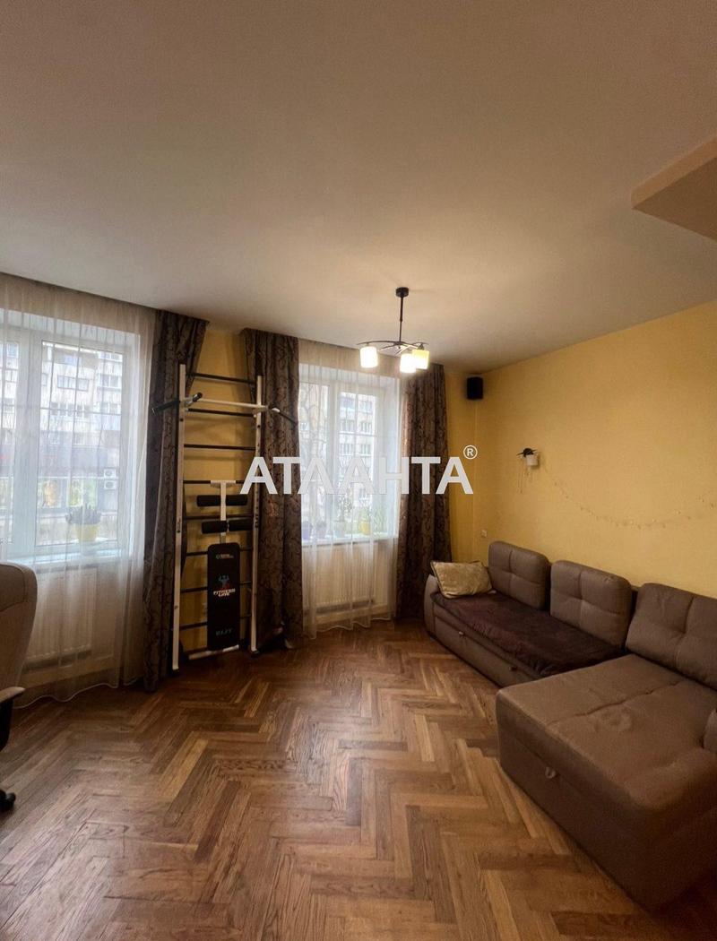 2-комнатная квартира по адресу ул. Стрийська (площадь 60 м²) 2-комнатная квартира по адресу ул. Стрийська (площадь 60 м²) - Atlanta.ua