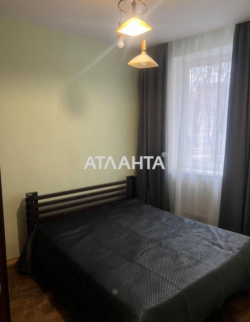 2-комнатная квартира по адресу ул. Стрийська (площадь 60 м²) - фото 9 2-комнатная квартира по адресу ул. Стрийська (площадь 60 м²) - Atlanta.ua - фото 9