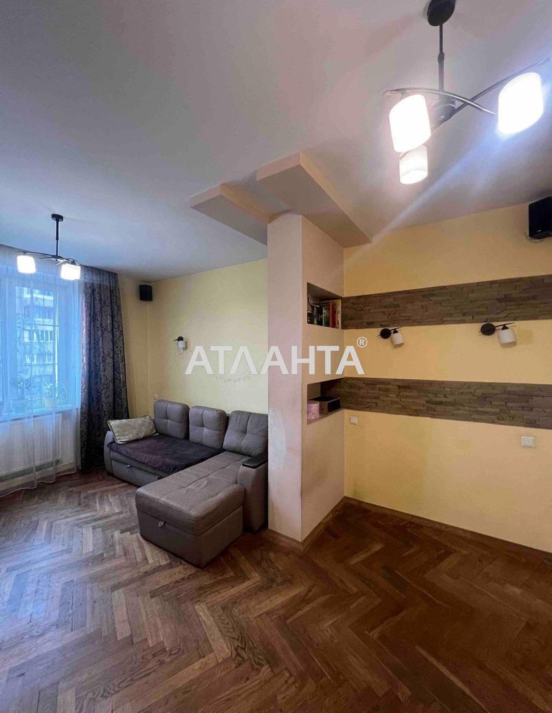 2-комнатная квартира по адресу ул. Стрийська (площадь 60 м²) - фото 10 2-комнатная квартира по адресу ул. Стрийська (площадь 60 м²) - Atlanta.ua - фото 10