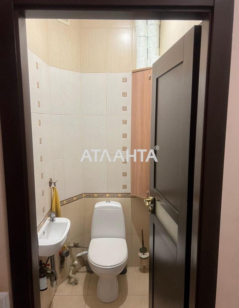 2-комнатная квартира по адресу ул. Стрийська (площадь 60 м²) - фото 11 2-комнатная квартира по адресу ул. Стрийська (площадь 60 м²) - Atlanta.ua - фото 11