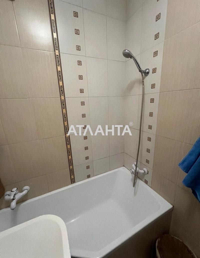 2-комнатная квартира по адресу ул. Стрийська (площадь 60 м²) - фото 12 2-комнатная квартира по адресу ул. Стрийська (площадь 60 м²) - Atlanta.ua - фото 12