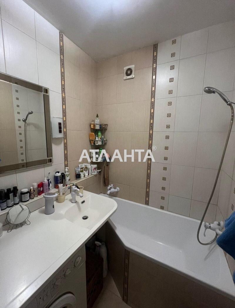 2-комнатная квартира по адресу ул. Стрийська (площадь 60 м²) - фото 13 2-комнатная квартира по адресу ул. Стрийська (площадь 60 м²) - Atlanta.ua - фото 13