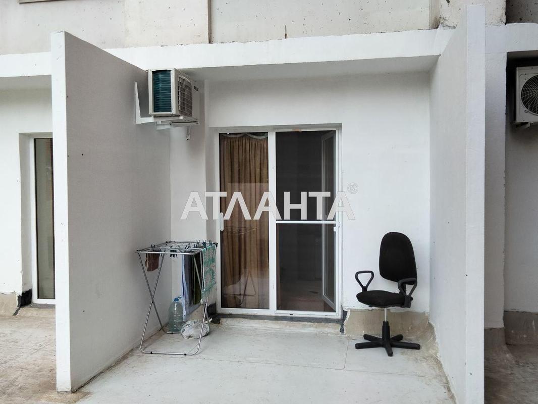 1-room apartment apartment by the address st. Pedagogicheskaya (area 22,6 m²) - Atlanta.ua - photo 4