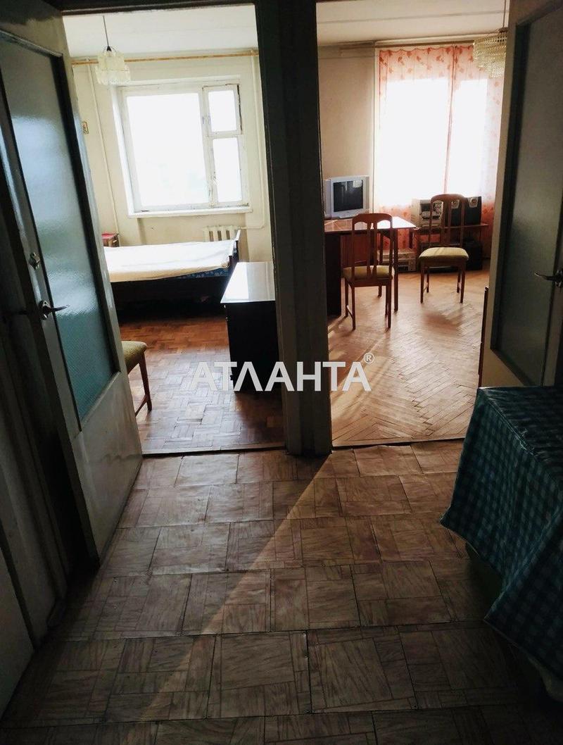 2-кімнатна квартира за адресою вул. Листопадна (площа 50,6 м²) - Atlanta.ua - фото 3