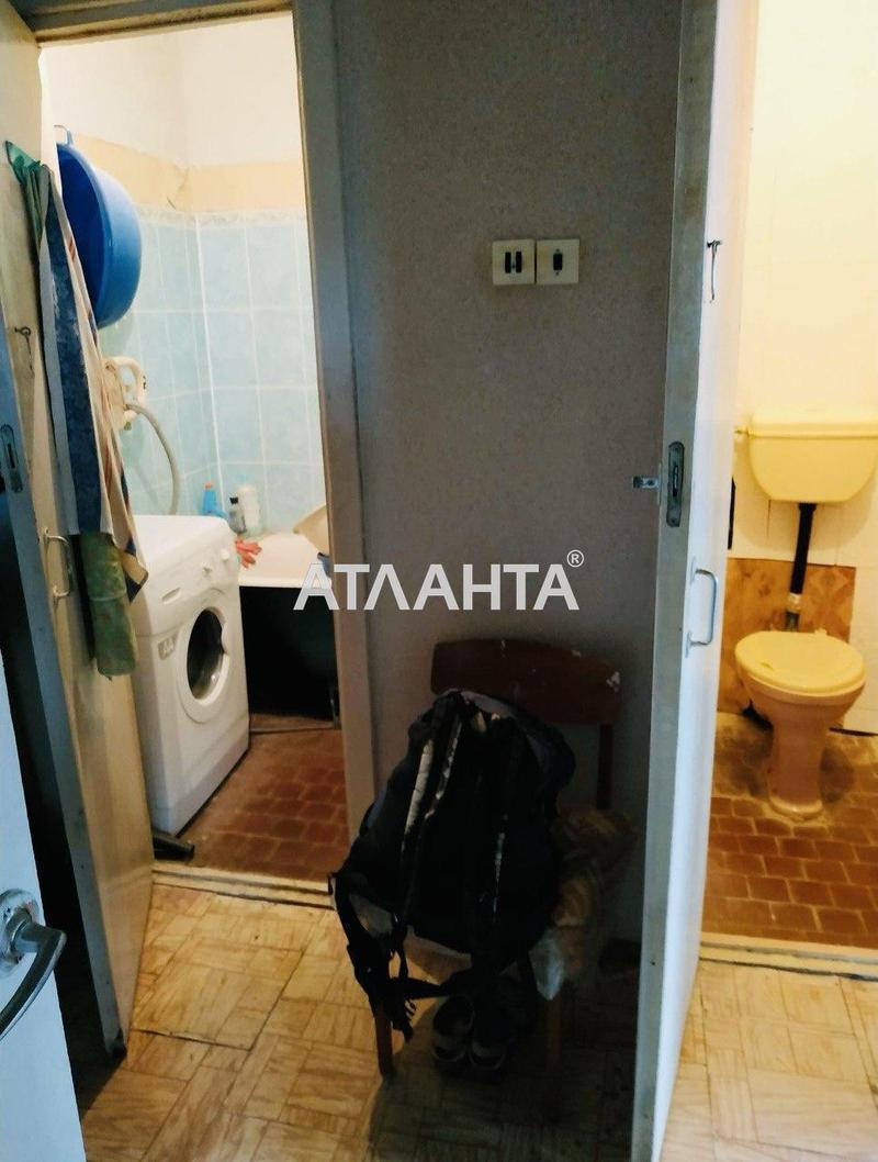 2-кімнатна квартира за адресою вул. Листопадна (площа 50,6 м²) - Atlanta.ua - фото 5