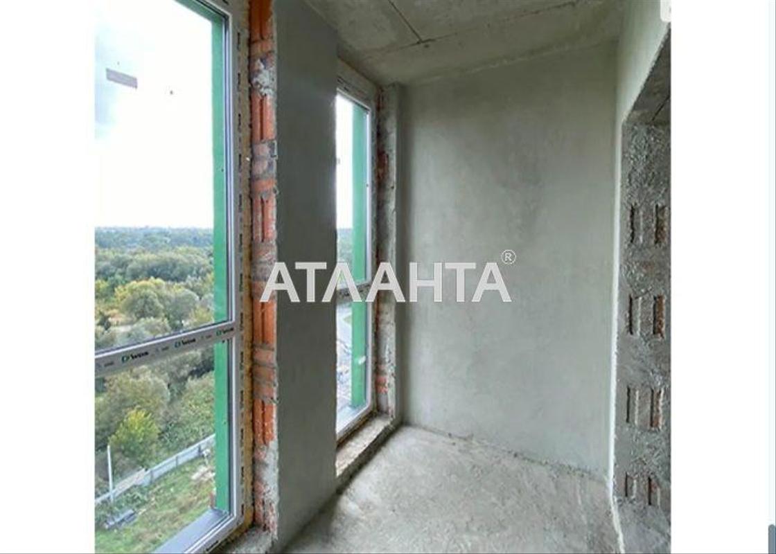 1-комнатная квартира по адресу ул. Роксоляни (площадь 40 м²) - фото 4 1-комнатная квартира по адресу ул. Роксоляни (площадь 40 м²) - Atlanta.ua - фото 4