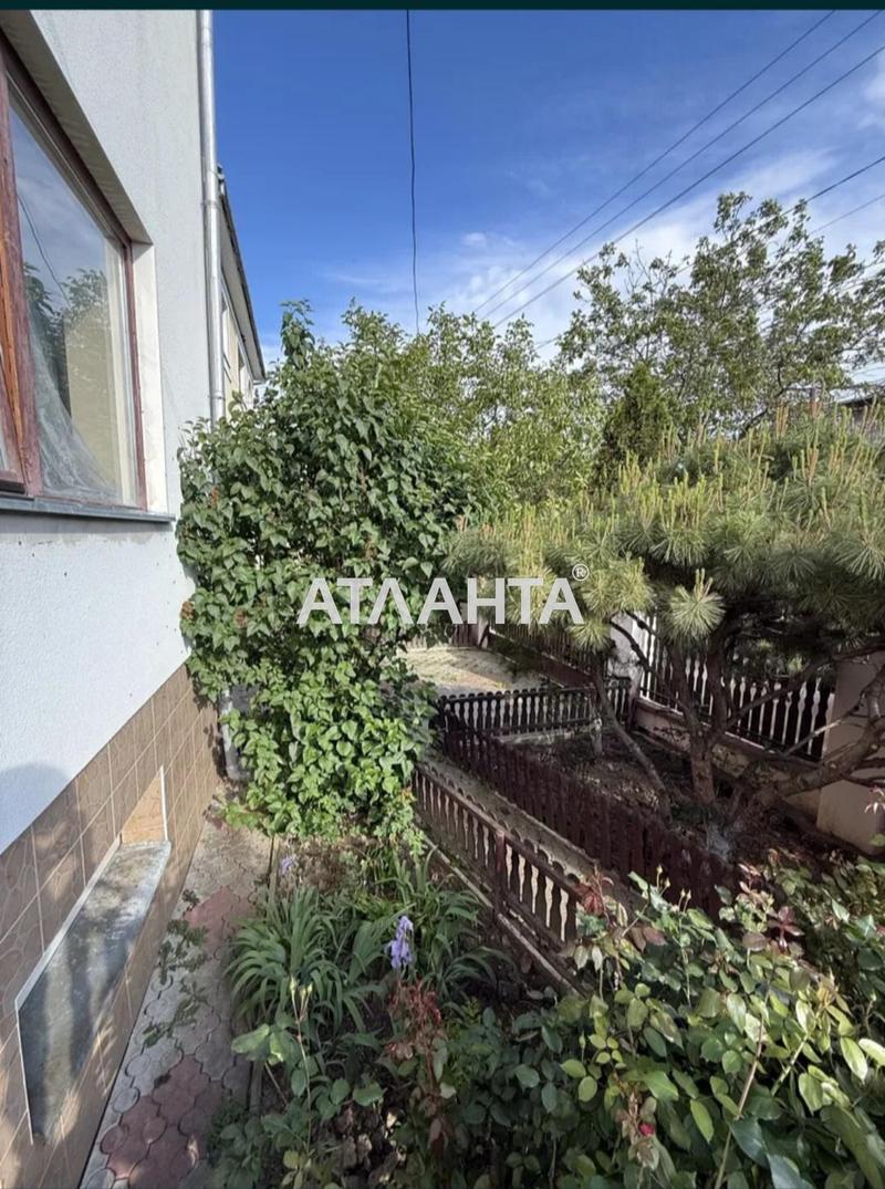 House by the address st. Tisyanskiy tupik (area 252 m²) - Atlanta.ua - photo 4