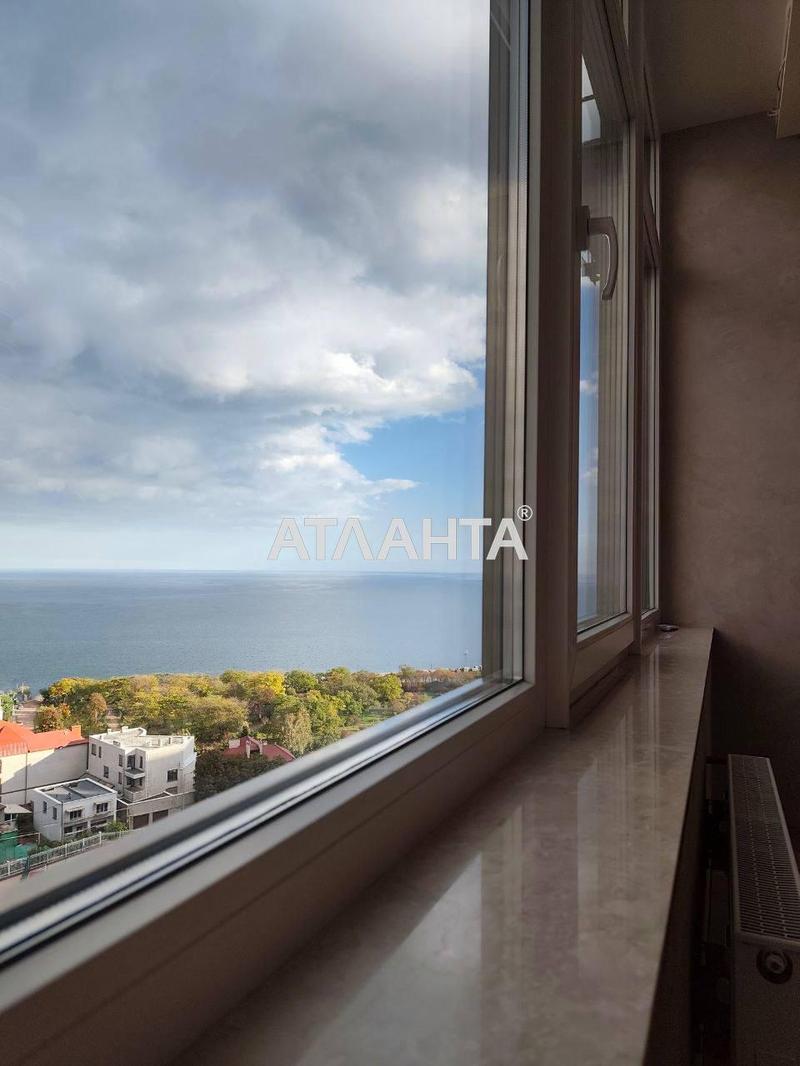 3-кімнатна квартира за адресою вул. Каманіна (площа 104 м²) - Atlanta.ua - фото 14