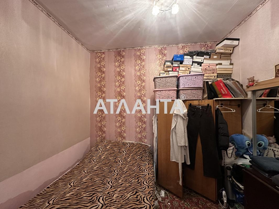 1-комнатная квартира по адресу Вознесенский пер. (площадь 31 м²) - Atlanta.ua - фото 6