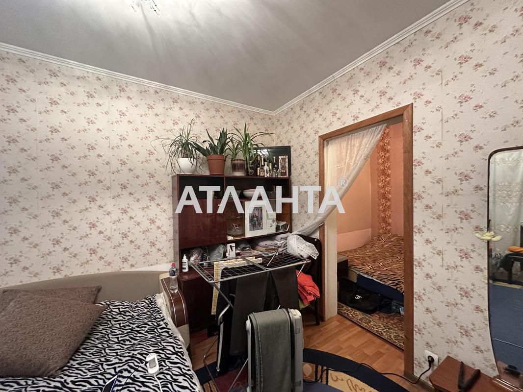 1-комнатная квартира по адресу Вознесенский пер. (площадь 31 м²) - Atlanta.ua - фото 3