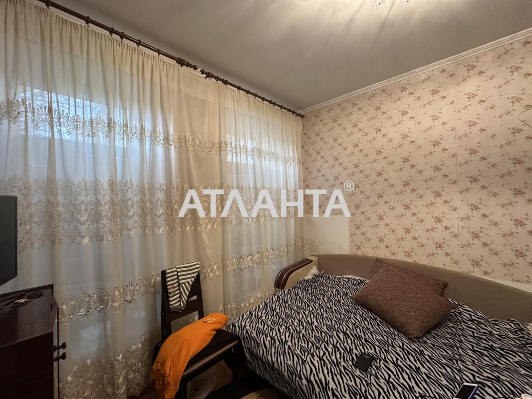 1-комнатная квартира по адресу Вознесенский пер. (площадь 31 м²) - Atlanta.ua - фото 4