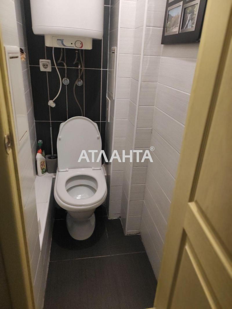 3-комнатная квартира по адресу ул. Бочарова ген. (площадь 71 м²) - Atlanta.ua - фото 15