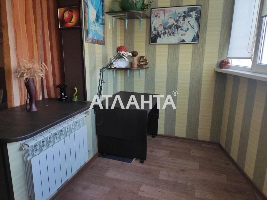 3-комнатная квартира по адресу ул. Бочарова ген. (площадь 71 м²) - Atlanta.ua - фото 9