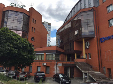 Центр недвижимости "ШЕВЧЕНКОВСКИЙ" - Atlanta.ua