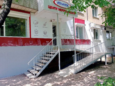 Центр недвижимости "6-Й СУВОРОВСКИЙ" - Atlanta.ua