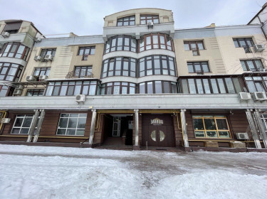 Obolonsky Real Estate Center - Atlanta.ua